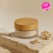 Mylk & Butter Co. Renewal Face Polish & Cleanser 70g - JING Organics