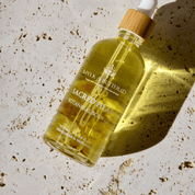 Mylk & Butter Co. Sacred Heart Body Oil 100ml - JING Organics