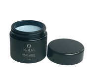 Nada Organics Blue Lotus Tallow Balm 70g - JING Organics