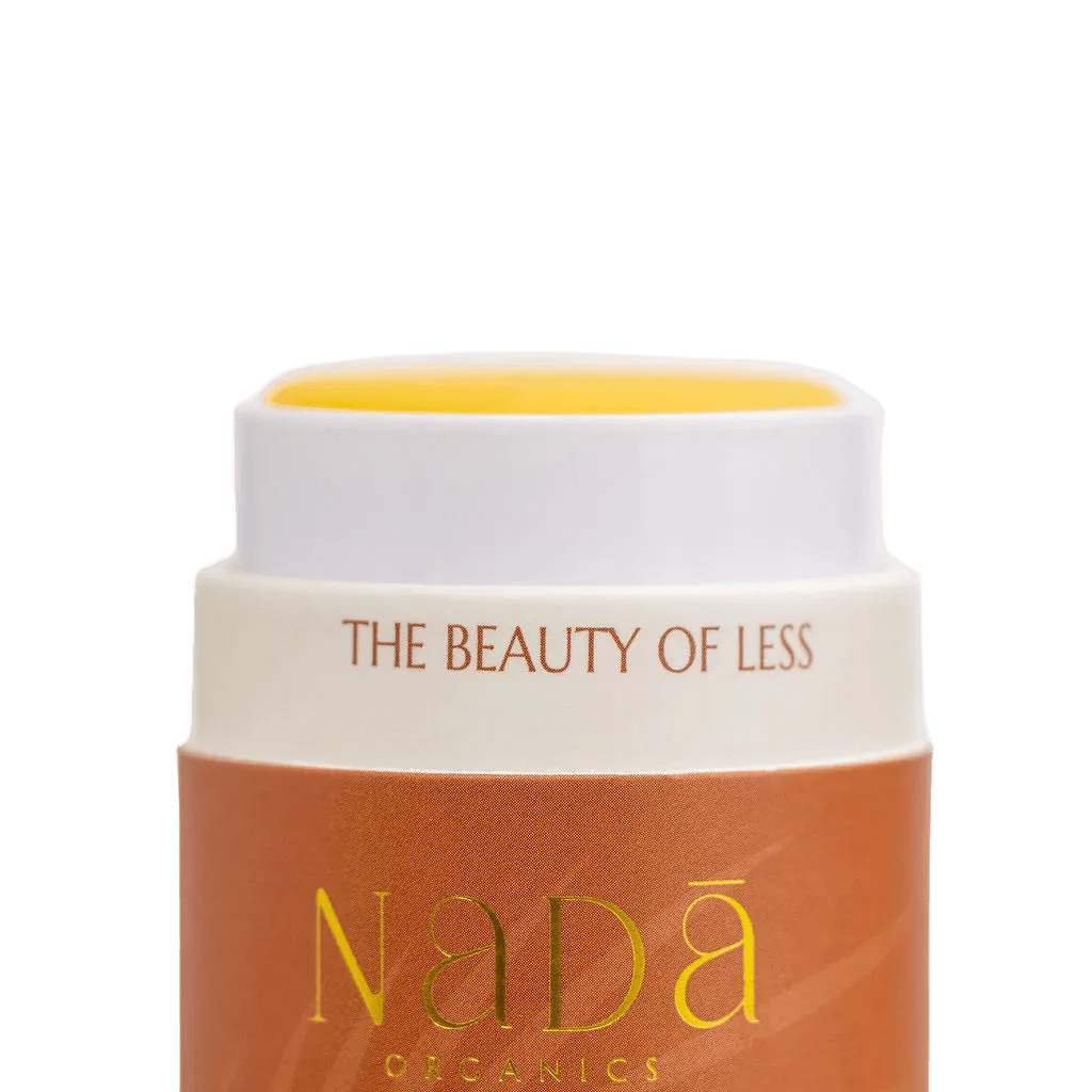 Nada Organics Tropical Sol Tallow Balm 50ml - JING