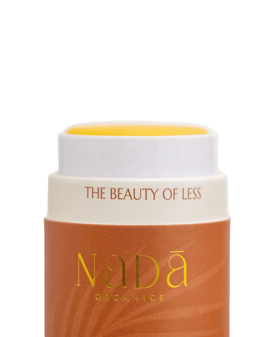 Nada Organics Tropical Sol Tallow Balm 50ml - JING