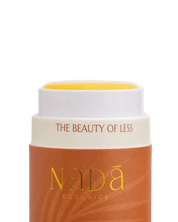 Nada Organics Tropical Sol Tallow Balm 50ml - JING