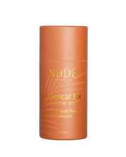 Nada Organics Tropical Sol Tallow Balm 50ml - JING