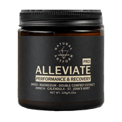 Natural Artform Alleviate Pro Performance & Recovery 120g - JING