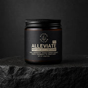 Natural Artform Alleviate Pro Performance & Recovery 120g - JING