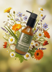 Natural Artform Regenerate Skin Repair Lotion 100g - JING Organics