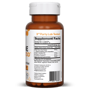 Natural Stacks Acetylcholine Brain Food 60 caps - JING Organics