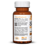 Natural Stacks Acetylcholine Brain Food 60 caps - JING Organics