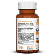 Natural Stacks Gaba 60 capsules - JING Organics