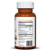 Natural Stacks Gaba 60 capsules - JING Organics