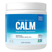 Natural Vitality Calm Original 226g - JING Organics