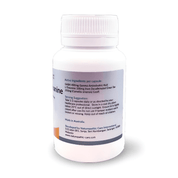 Naturopathic Care GABA & L - Theanine 60 Capsules - JING Organics