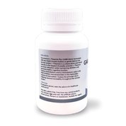 Naturopathic Care GABA & L - Theanine 60 Capsules - JING Organics