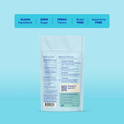 Neuro Memory & Focus™ Peppermint Bulk Bag 90 Pieces (no caffeine) - JING