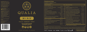 Neurohacker Qualia Mind 90 Capsules - JING Organics