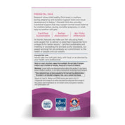 Nordic Naturals Prenatal DHA 90 Soft Gels - JING Organics