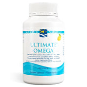 Nordic Naturals Ultimate Omega 120 Capsules - JING Organics