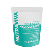 Nutraviva Nesproteins Grass Fed Collagen Hydrolysate Unflavoured - JING