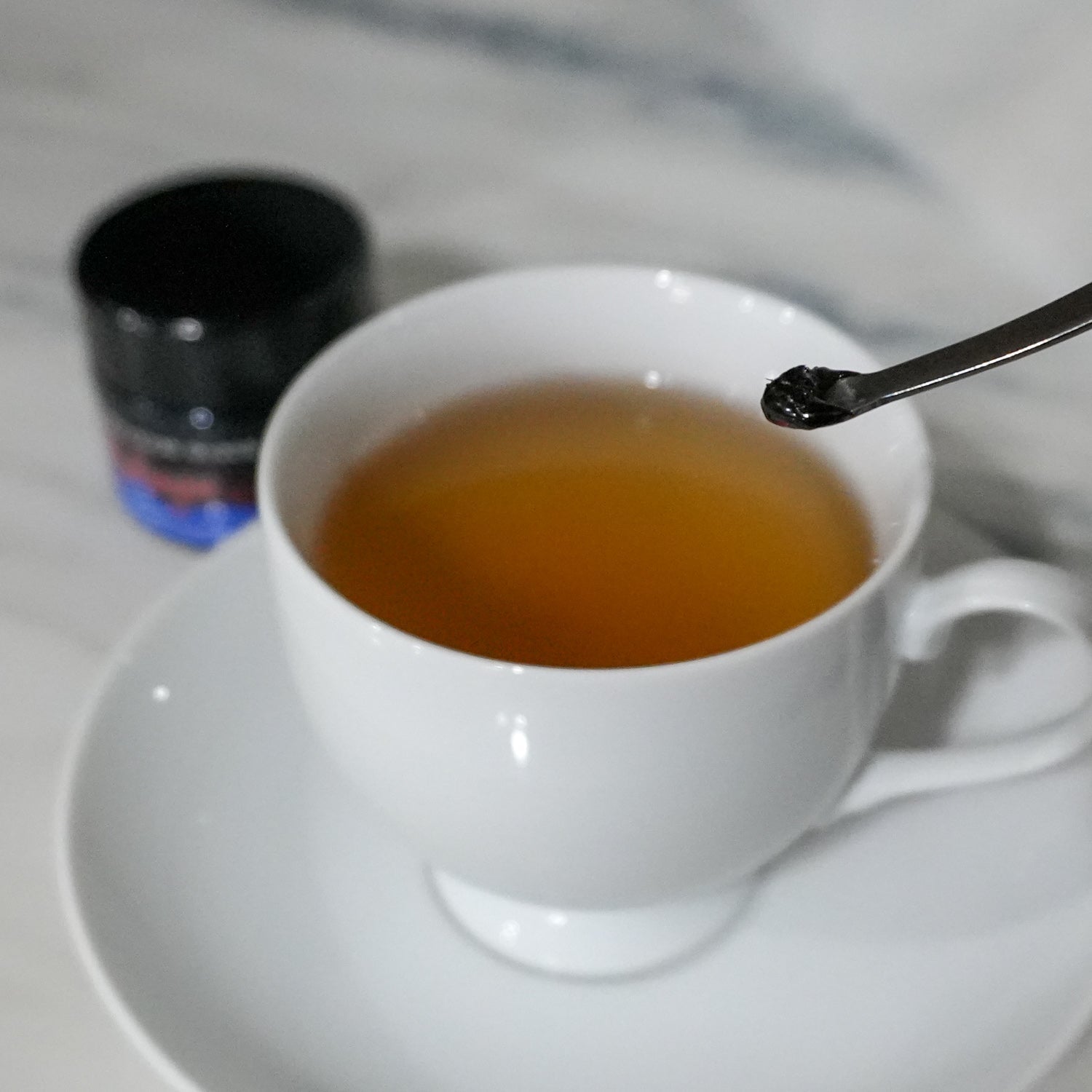 Omica High Himalayan Black Shilajit Paste 60g - JING Organics