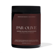 Par Olive PEARL Marine Collagen Superpowder - JING
