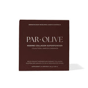 Par Olive PEARL Marine Collagen Superpowder - JING