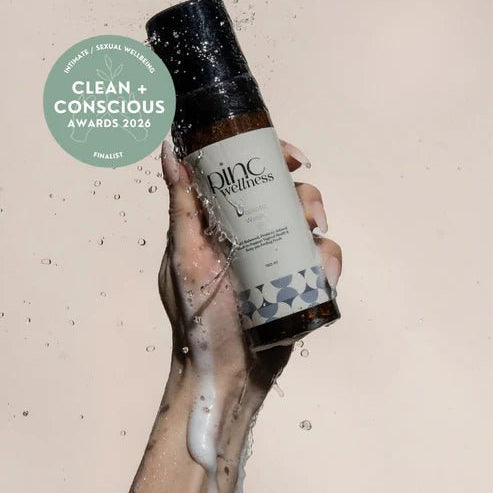 Pinc Wellness Probiotic Feminine Wash 150mL - JING