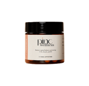 Pinc Wellness Replenish Vaginal Probiotic Suppository 21 Capsules - JING Organics