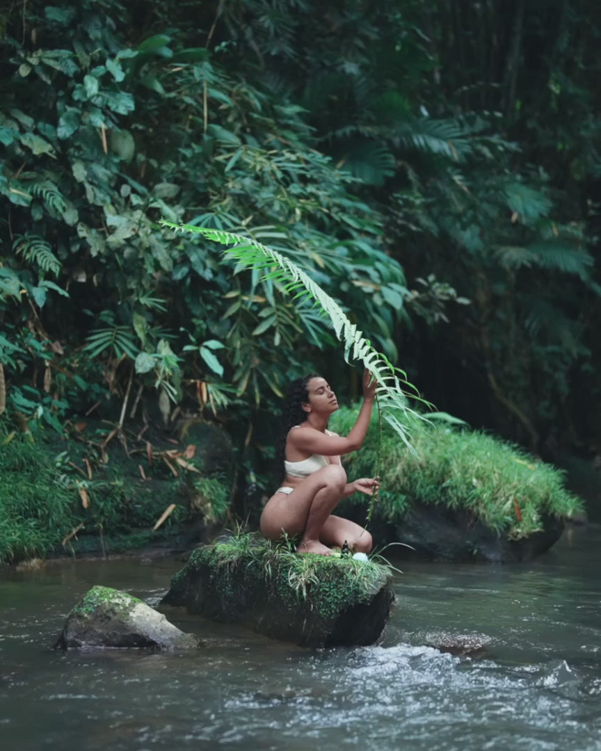 INBLUEM Finger Lime Repair Serum 30ml