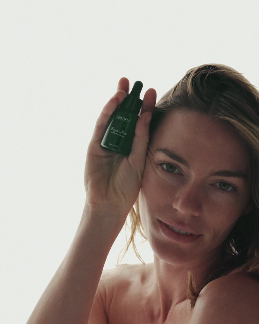 INBLUEM Finger Lime Repair Serum 30ml