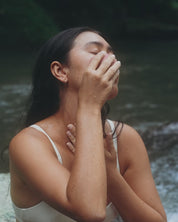 INBLUEM Konjac Plant Exfoliating Sponge