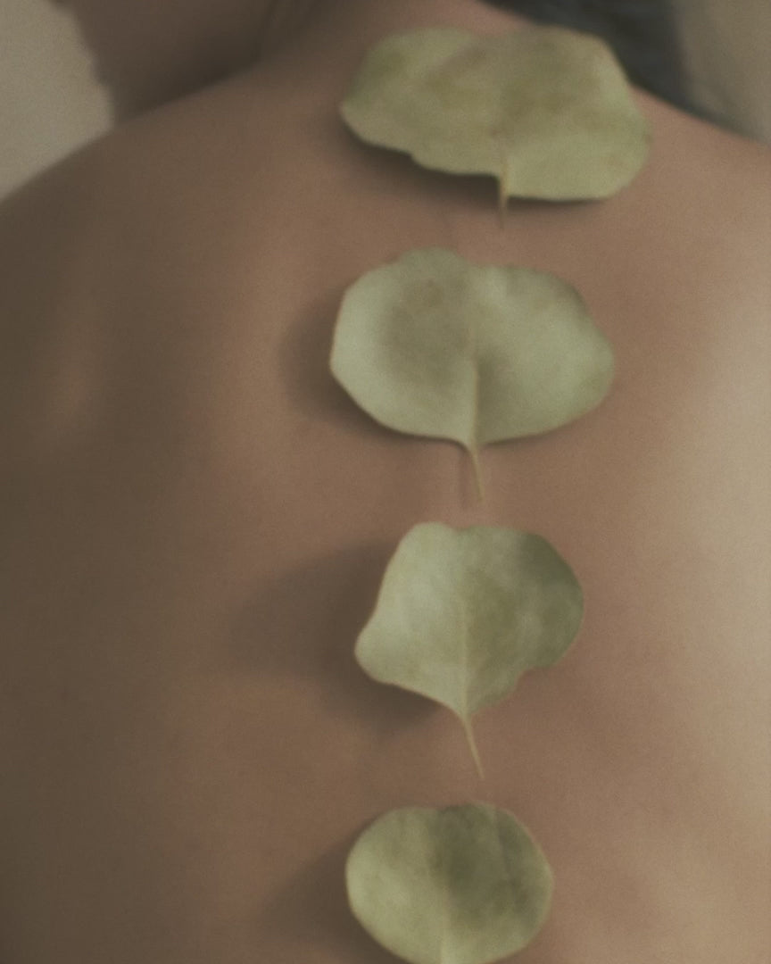 INBLUEM Native Hydrosoul Cleansing & Toning Mist 100ml