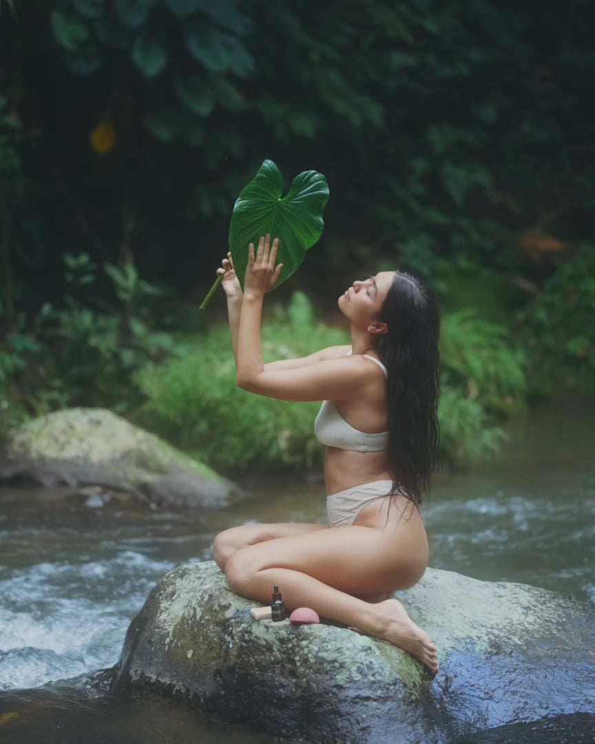 INBLUEM Kakadu Plum Radiance Serum 30ml