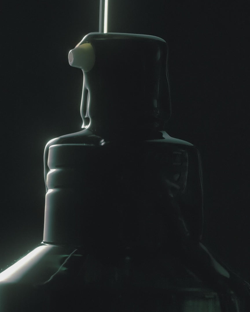 INBLUEM Native Sandalwood Face & Body Oil 100ml