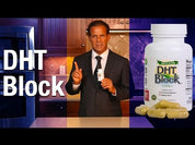 Delgado Protocol DHT Block 60 Capsules