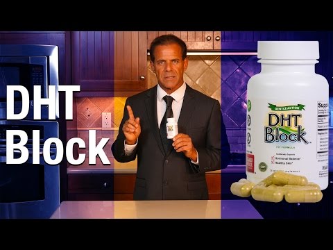 Delgado Protocol DHT Block 60 Capsules