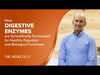 Dr. Mercola Full Spectrum Enzymes For Women 90 Caps