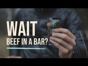 Chief Traditional Beef Bar