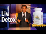 Delgado Protocol Liv D-Tox 60 Capsules