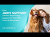 Bark & Whiskers Joint Support 48g
