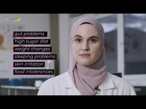 BIOptimizers CogniBiotics 60 Capsules