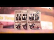 Maca Experts Organic Concentrated Black Maca 65g