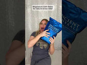 Ancient Minerals Magnesium Bath Flakes