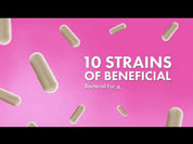 Dr. Mercola Complete Probiotics for Women 90 Capsules