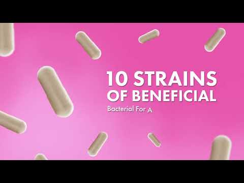 Dr. Mercola Complete Probiotics for Women 90 Capsules