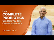Dr. Mercola Probiotic Powder Packs 30 Packets