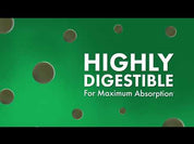 Dr. Mercola Fermented Chlorella 450 Tablets