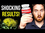Pure Encapsulations Rhodiola Rosea 90 Capsules