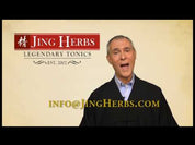 Jing Herbs Bupleurum & Peony 90 Capsules