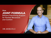 Dr. Mercola Joint Formula 30 Tablets