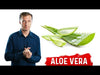 Aloe Vera Australia Jugo de Aloe Orgánico 1L